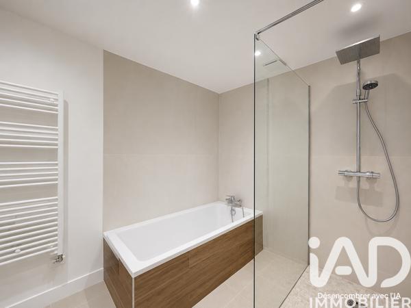 Location appartement 3 pièces 73,47 m² La Celle-Saint-Cloud