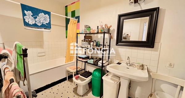 À vendre Appartement 3 pièces 83.48 m² - Tours 37000