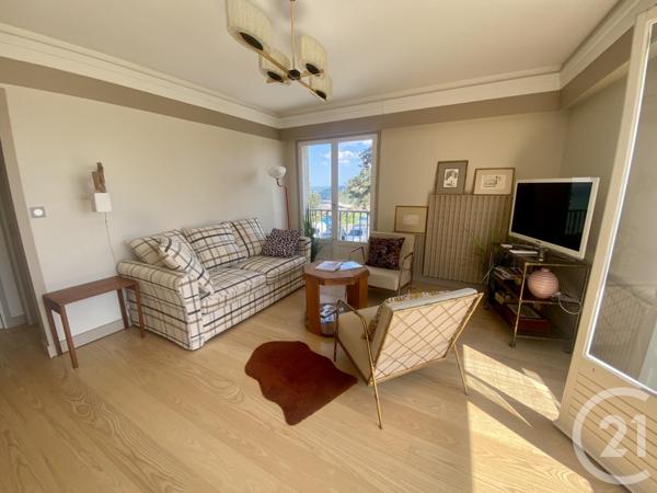 Appartement F2 à vendre  2 pièces - 50 m2 GRANVILLE - 50