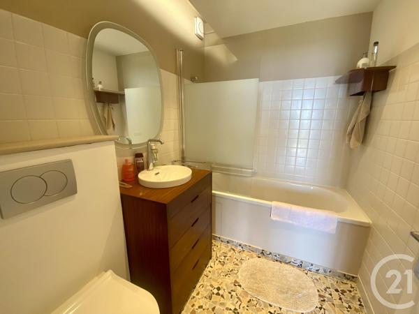 Appartement F2 à vendre  2 pièces - 50 m2 GRANVILLE - 50