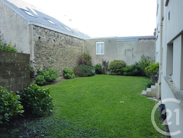 Appartement F2 à vendre  2 pièces - 50 m2 GRANVILLE - 50