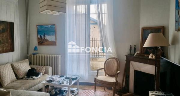 À vendre Maison 6 pièces 143 m² - Fouras 17450