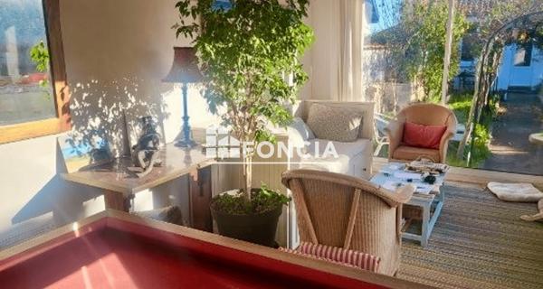 À vendre Maison 6 pièces 143 m² - Fouras 17450