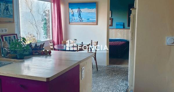À vendre Maison 6 pièces 143 m² - Fouras 17450