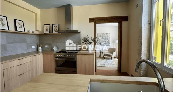 À vendre Maison 6 pièces 143 m² - Fouras 17450
