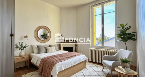 À vendre Maison 6 pièces 143 m² - Fouras 17450