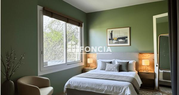 À vendre Maison 6 pièces 143 m² - Fouras 17450