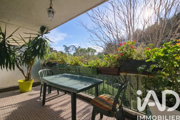 Appartement à vendre 3 pièces 86,13 m² Nice