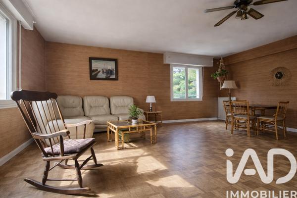 Appartement à vendre 3 pièces 86,13 m² Nice