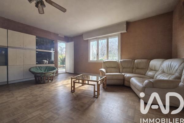 Appartement à vendre 3 pièces 86,13 m² Nice