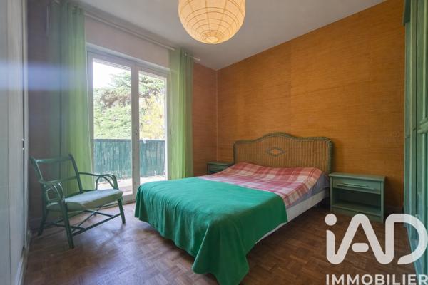 Appartement à vendre 3 pièces 86,13 m² Nice