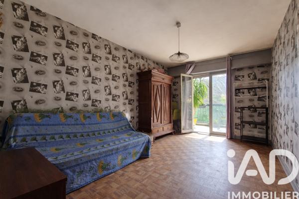 Appartement à vendre 3 pièces 86,13 m² Nice