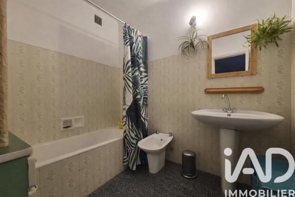 Appartement à vendre 3 pièces 86,13 m² Nice