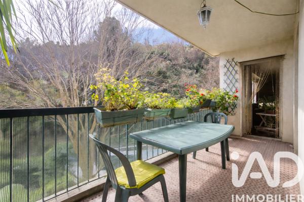 Appartement à vendre 3 pièces 86,13 m² Nice