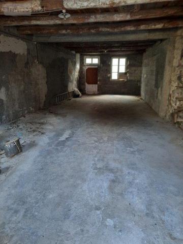 Maison à vendre à Ferrières-Saint-Mary dans le Cantal (15170), ref : 044/1066