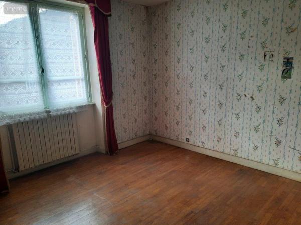 Maison à vendre à Ferrières-Saint-Mary dans le Cantal (15170), ref : 044/1066