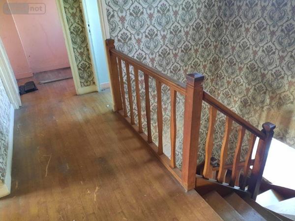 Maison à vendre à Ferrières-Saint-Mary dans le Cantal (15170), ref : 044/1066