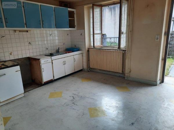 Maison à vendre à Ferrières-Saint-Mary dans le Cantal (15170), ref : 044/1066