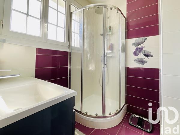 Maison à vendre 4 pièces 122 m² Le Palais-sur-Vienne