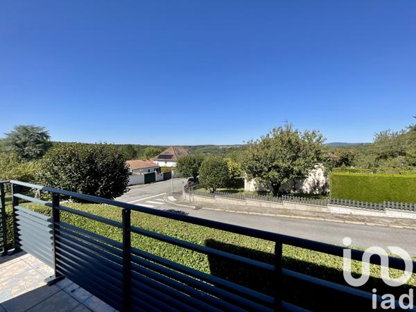 Maison à vendre 4 pièces 122 m² Le Palais-sur-Vienne