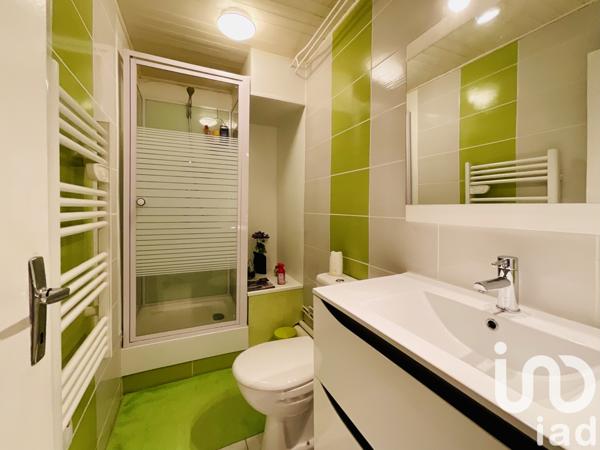 Maison à vendre 4 pièces 122 m² Le Palais-sur-Vienne