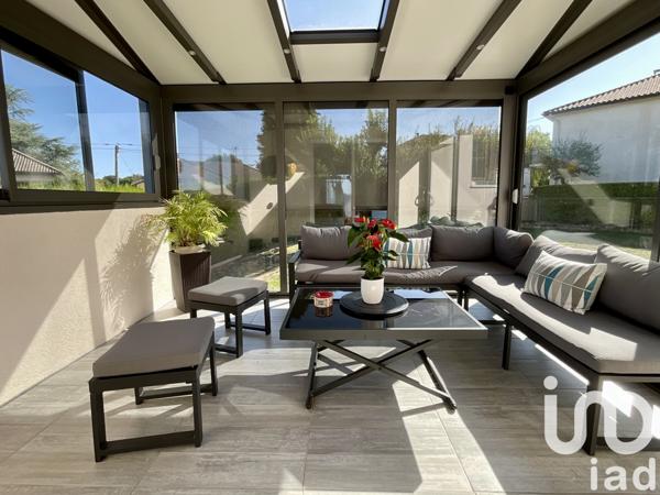 Maison à vendre 4 pièces 122 m² Le Palais-sur-Vienne