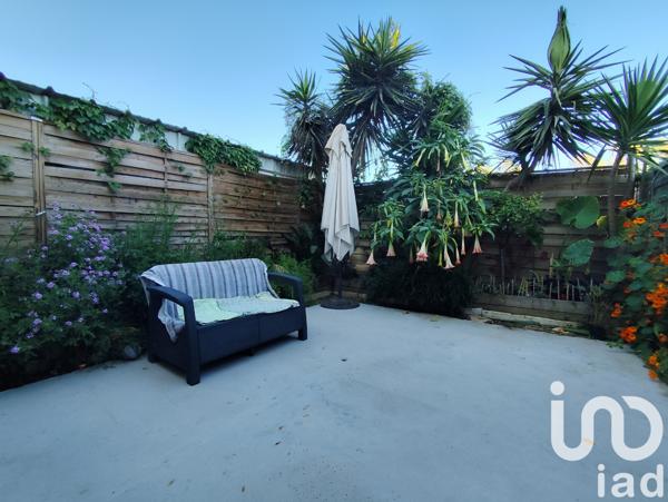 Appartement à vendre 5 pièces 190,69 m² Hyères