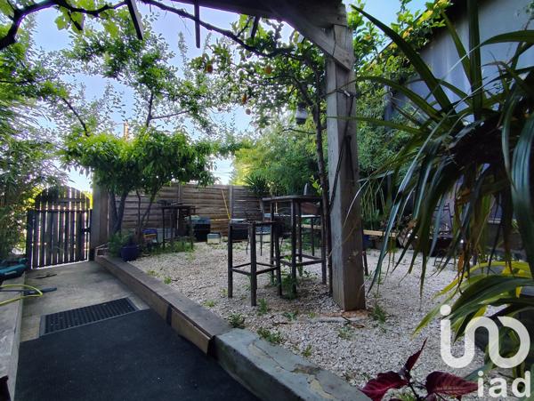 Appartement à vendre 5 pièces 190,69 m² Hyères