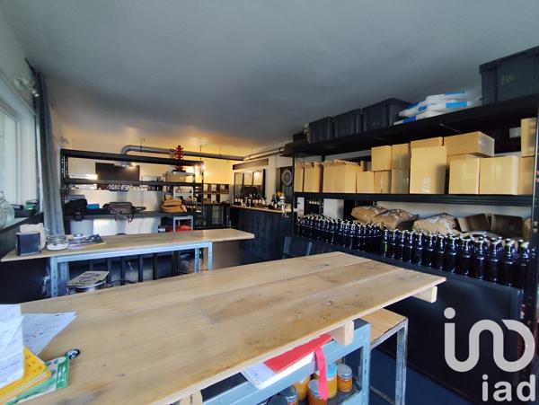 Appartement à vendre 5 pièces 190,69 m² Hyères