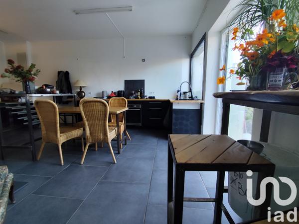 Appartement à vendre 5 pièces 190,69 m² Hyères