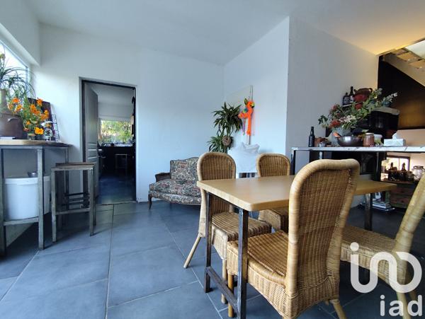 Appartement à vendre 5 pièces 190,69 m² Hyères