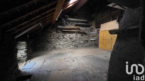 Maison à vendre 3 pièces 62 m² Fumay