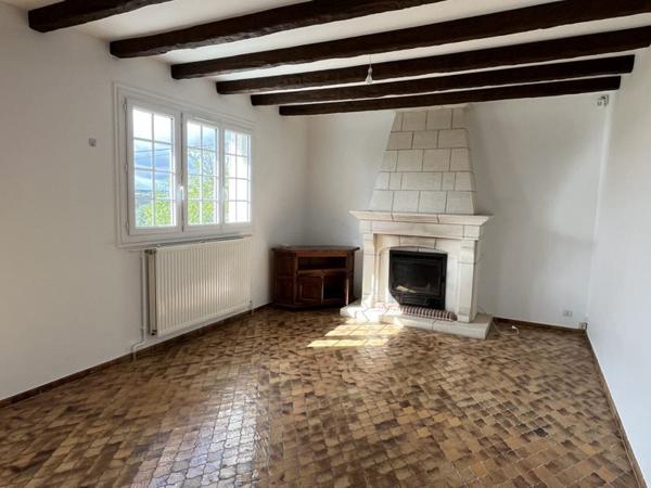 Maison 140 400 € Chissay-en-Touraine 3 p 82 m² DPE G