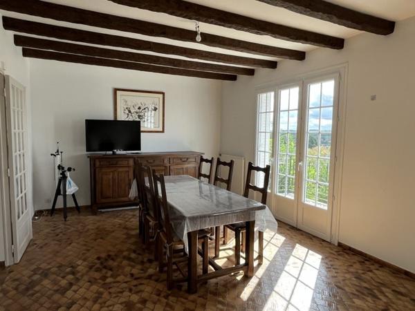 Maison 140 400 € Chissay-en-Touraine 3 p 82 m² DPE G