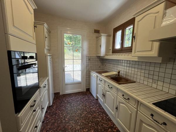 Maison 140 400 € Chissay-en-Touraine 3 p 82 m² DPE G