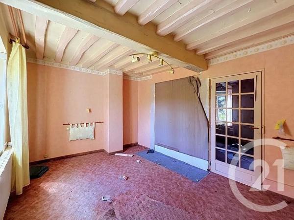 Maison à vendre  5 pièces - 155,69 m 2   EMERAINVILLE  - 77
