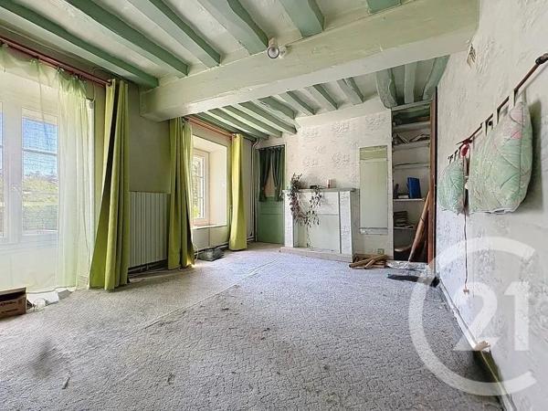 Maison à vendre  5 pièces - 155,69 m 2   EMERAINVILLE  - 77