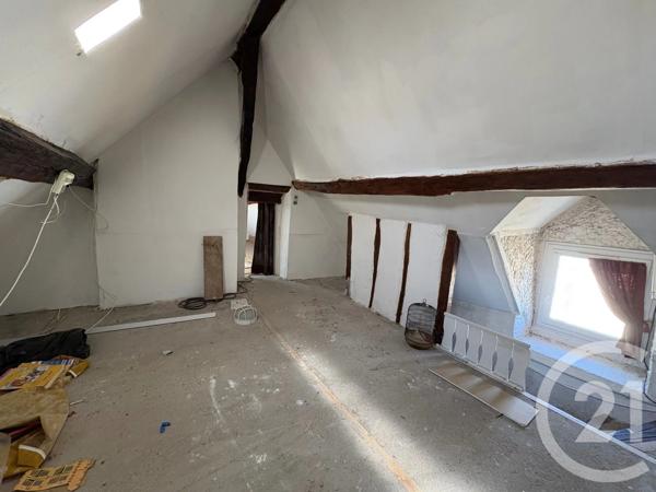 Maison à vendre  5 pièces - 155,69 m 2   EMERAINVILLE  - 77