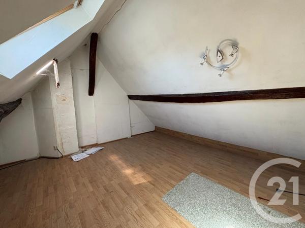Maison à vendre  5 pièces - 155,69 m 2   EMERAINVILLE  - 77