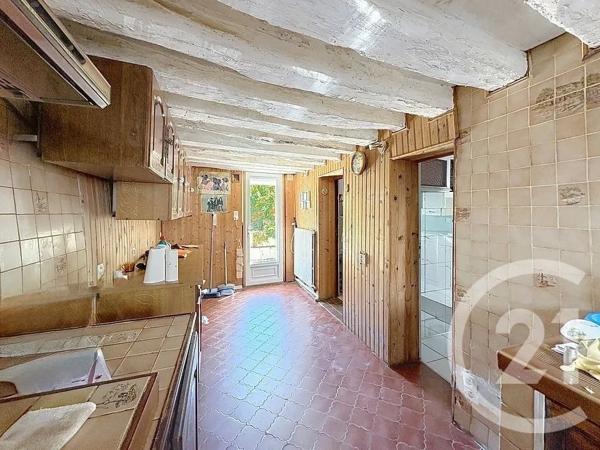 Maison à vendre  5 pièces - 155,69 m 2   EMERAINVILLE  - 77