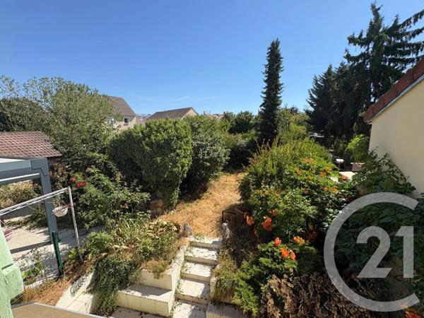 Maison à vendre  5 pièces - 155,69 m 2   EMERAINVILLE  - 77