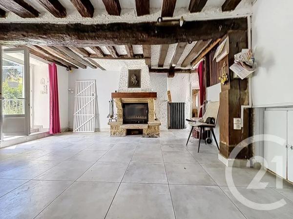Maison à vendre  5 pièces - 155,69 m 2   EMERAINVILLE  - 77
