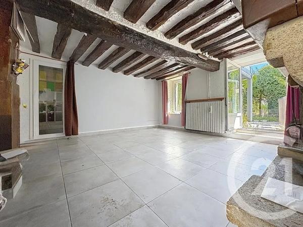 Maison à vendre  5 pièces - 155,69 m 2   EMERAINVILLE  - 77