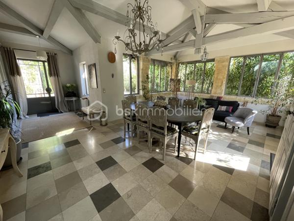 Propriete de 264 m²