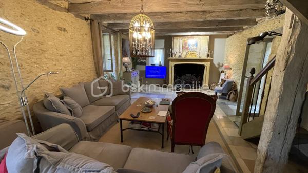 Propriete de 264 m²