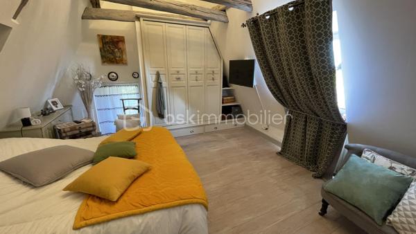 Propriete de 264 m²