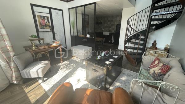 Propriete de 264 m²