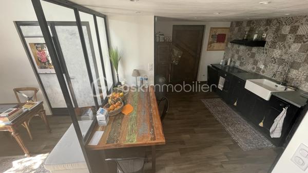 Propriete de 264 m²