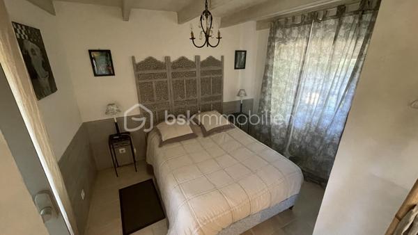 Propriete de 264 m²