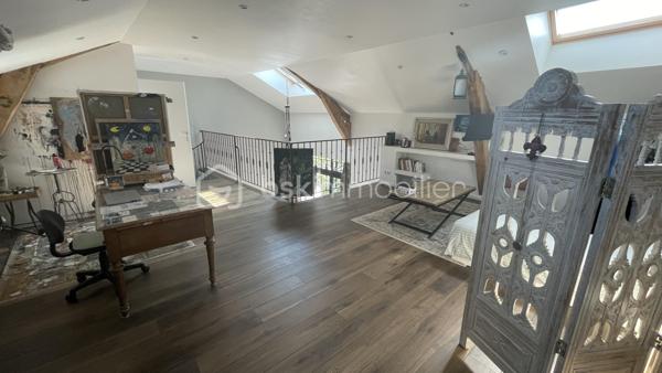 Propriete de 264 m²